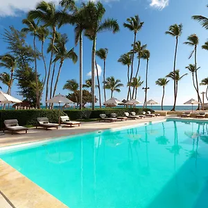Melia Punta Cana Wellness Inclusive - Adults Only Üdülőközpont