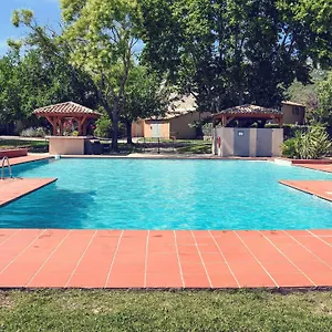 Mercure Aix-en-provence Sainte-victoire Hotel