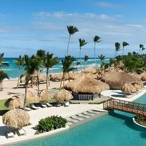 Excellence Punta Cana (adults Only) Szálloda
